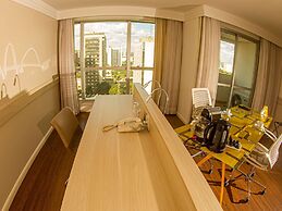 Mercure Brasilia Lider Hotel