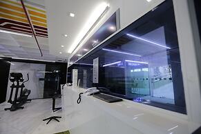 Mercure Brasilia Lider Hotel