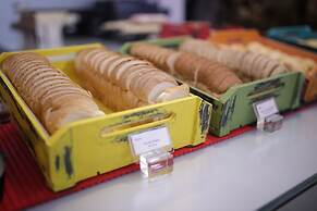 Mercure Brasilia Lider Hotel