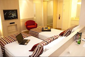 Mercure Brasilia Lider Hotel