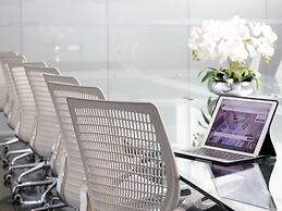 Mercure Brasilia Lider Hotel