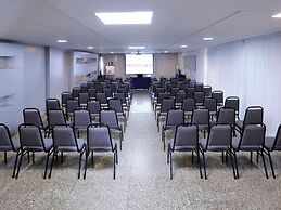 Mercure Brasilia Lider Hotel