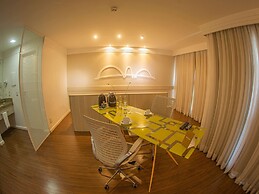 Mercure Brasilia Lider Hotel