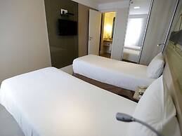 Mercure Brasilia Lider Hotel