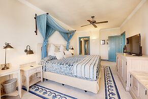 Hotel LIVVO Volcán Lanzarote