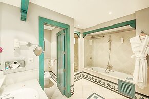 Hotel LIVVO Volcán Lanzarote