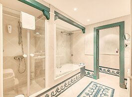 Hotel LIVVO Volcán Lanzarote