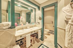 Hotel LIVVO Volcán Lanzarote