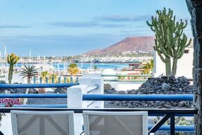 Hotel LIVVO Volcán Lanzarote