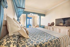 Hotel LIVVO Volcán Lanzarote