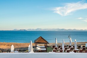 Hotel LIVVO Volcán Lanzarote