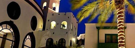 Hotel LIVVO Volcán Lanzarote
