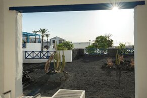 Hotel LIVVO Volcán Lanzarote