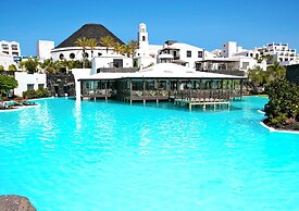 Hotel LIVVO Volcán Lanzarote