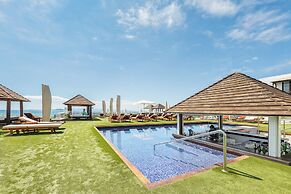 Hotel LIVVO Volcán Lanzarote