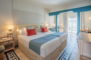 Hotel LIVVO Volcán Lanzarote