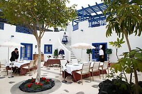 Hotel LIVVO Volcán Lanzarote