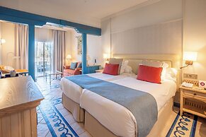 Hotel LIVVO Volcán Lanzarote