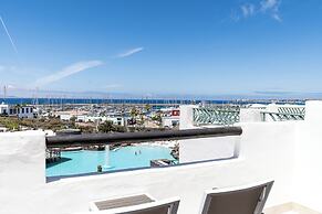 Hotel LIVVO Volcán Lanzarote