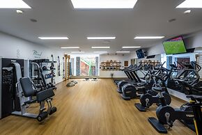 Hotel LIVVO Volcán Lanzarote