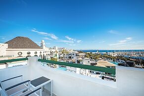 Hotel LIVVO Volcán Lanzarote