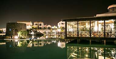 Hotel LIVVO Volcán Lanzarote