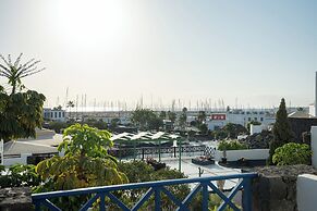 Hotel LIVVO Volcán Lanzarote