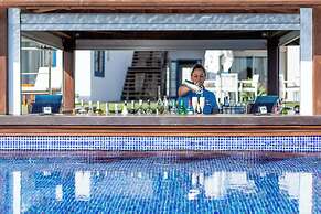 Hotel LIVVO Volcán Lanzarote