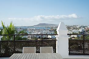 Hotel LIVVO Volcán Lanzarote