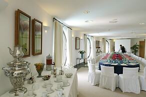 Hotel LIVVO Volcán Lanzarote