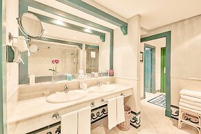 Hotel LIVVO Volcán Lanzarote