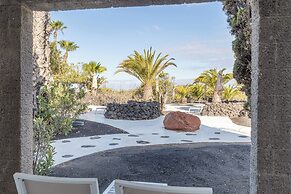 Hotel LIVVO Volcán Lanzarote