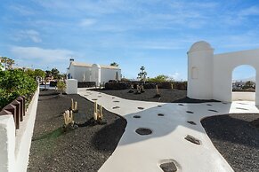 Hotel LIVVO Volcán Lanzarote