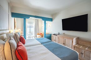 Hotel LIVVO Volcán Lanzarote