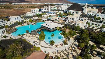 Hotel LIVVO Volcán Lanzarote
