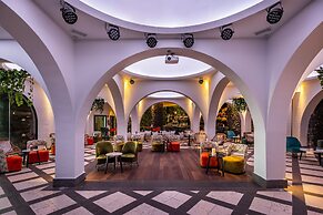 Hotel LIVVO Volcán Lanzarote