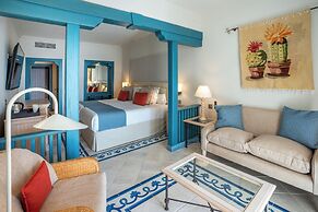 Hotel LIVVO Volcán Lanzarote