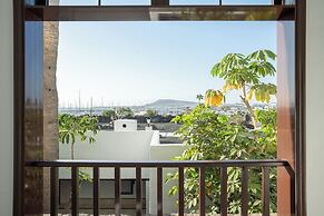Hotel LIVVO Volcán Lanzarote