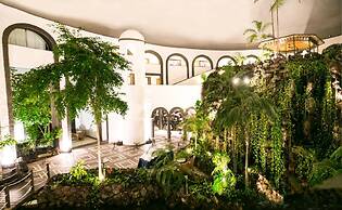 Hotel LIVVO Volcán Lanzarote