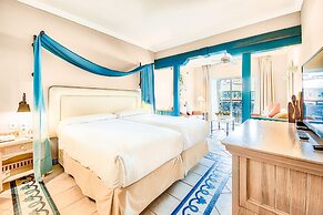 Hotel LIVVO Volcán Lanzarote