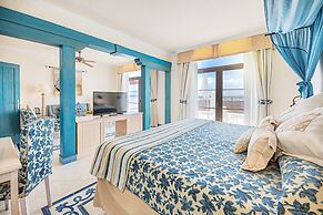 Hotel LIVVO Volcán Lanzarote