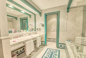 Hotel LIVVO Volcán Lanzarote