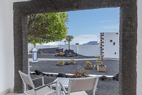 Hotel LIVVO Volcán Lanzarote