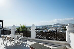 Hotel LIVVO Volcán Lanzarote