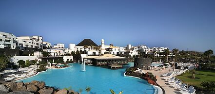 Hotel LIVVO Volcán Lanzarote