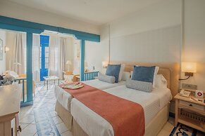 Hotel LIVVO Volcán Lanzarote