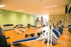 Hotel LIVVO Volcán Lanzarote