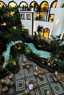 Hotel LIVVO Volcán Lanzarote