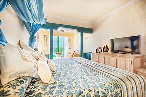 Hotel LIVVO Volcán Lanzarote