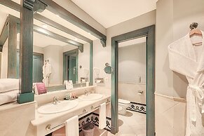 Hotel LIVVO Volcán Lanzarote